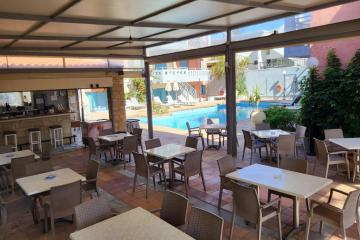Отель Marilisa Hotel Греция, о. Крит-Ираклион, фото 22