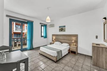Отель Marilisa Hotel Греция, о. Крит-Ираклион, фото 33