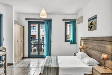 Отель Marilisa Hotel Греция, о. Крит-Ираклион, фото 36
