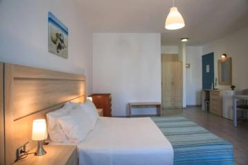 Отель Marilisa Hotel Греция, о. Крит-Ираклион, фото 4