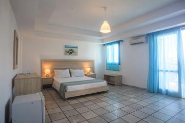 Отель Marilisa Hotel Греция, о. Крит-Ираклион, фото 7