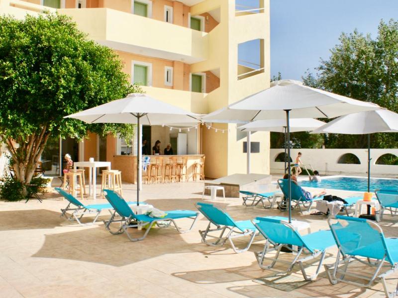 Nicolas Grand Suites