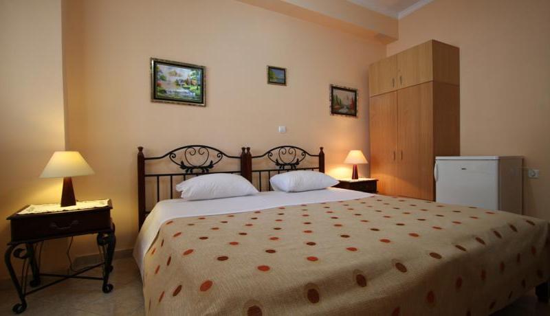 Sophia Hotel
