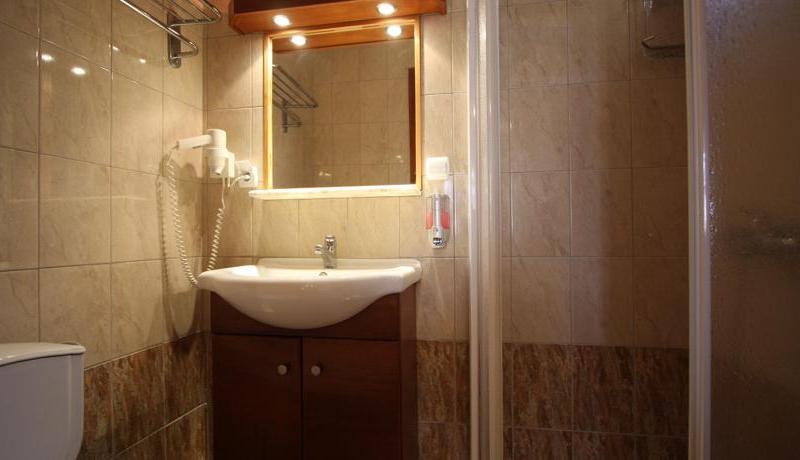 Sophia Hotel
