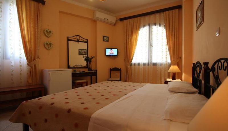 Sophia Hotel