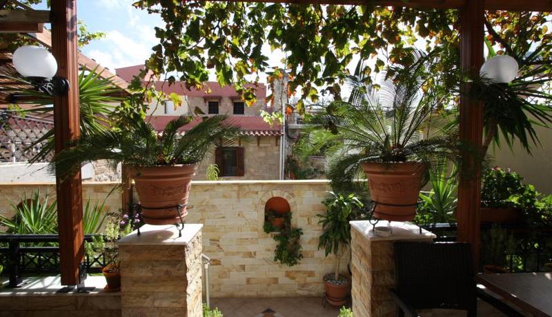 Sophia Hotel