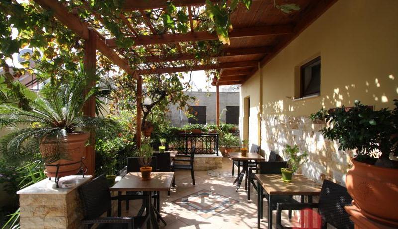 Sophia Hotel