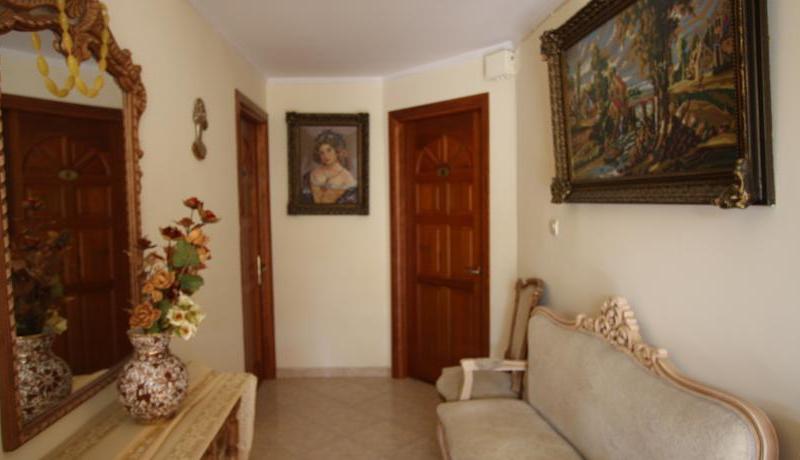 Sophia Hotel