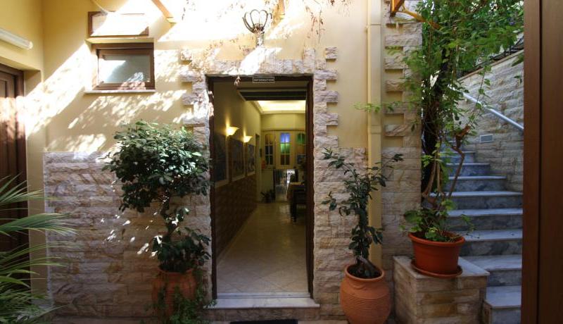 Sophia Hotel