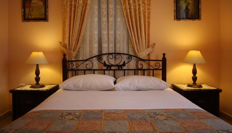 Sophia Hotel