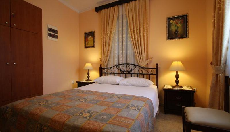 Sophia Hotel