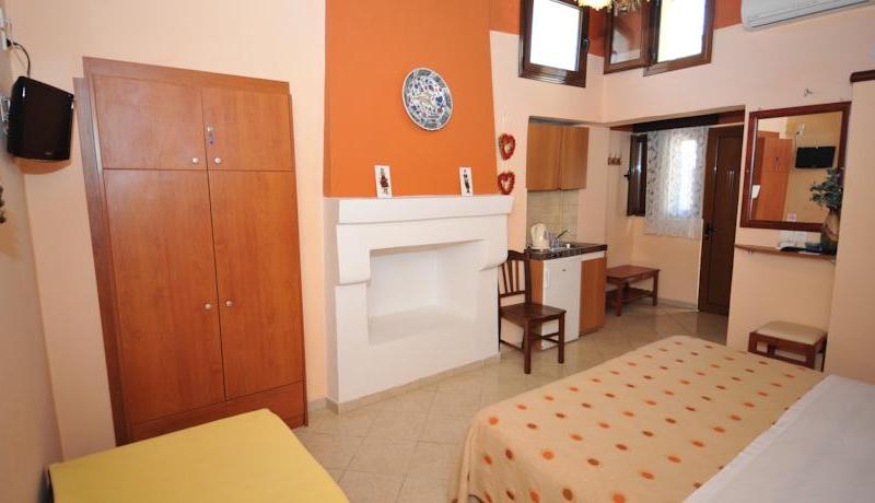 Sophia Hotel