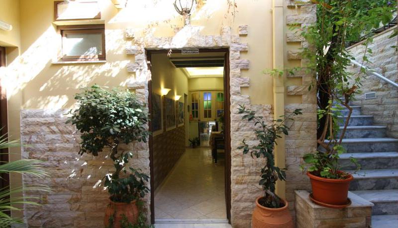 Sophia Hotel