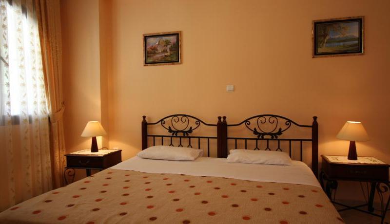 Sophia Hotel