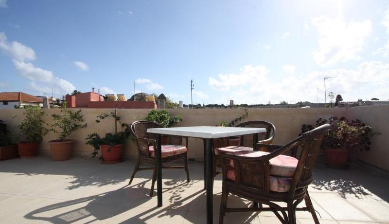 Sophia Hotel