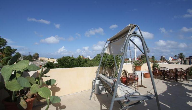 Sophia Hotel