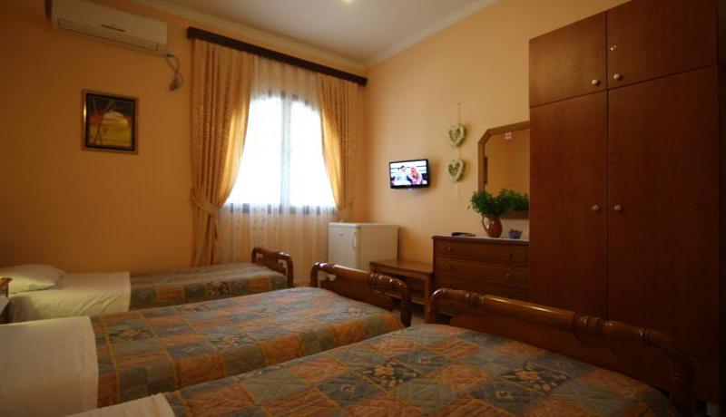 Sophia Hotel