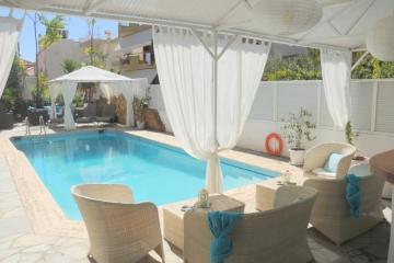 Отель Alkyonis Hotel Греция, Халкидики-Калликратия, фото 12