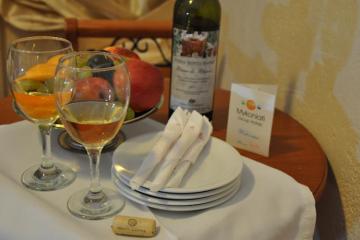 Отель Alkyonis Hotel Греция, Халкидики-Калликратия, фото 15