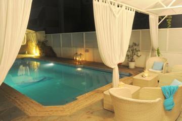 Отель Alkyonis Hotel Греция, Халкидики-Калликратия, фото 19