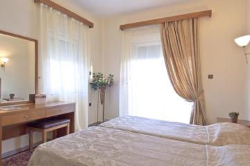 Отель Alkyonis Hotel Греция, Халкидики-Калликратия, фото 27