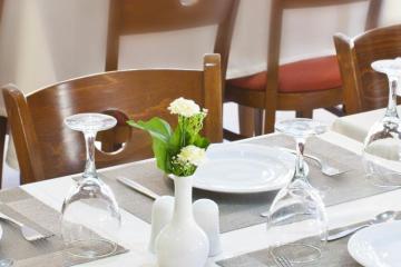 Отель Alkyonis Hotel Греция, Халкидики-Калликратия, фото 31