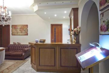 Отель Alkyonis Hotel Греция, Халкидики-Калликратия, фото 37