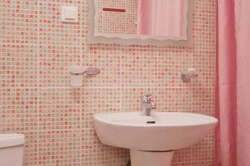 Отель Alkyonis Hotel Греция, Халкидики-Калликратия, фото 6