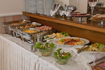 Отель Alkyonis Hotel Греция, Халкидики-Калликратия, фото 8