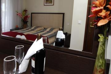 Отель Alkyonis Hotel Греция, Халкидики-Калликратия, фото 9