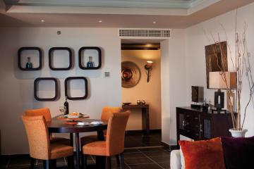 Отель Amwaj Beach Club Abu Soma Египет, Сома Бей, фото 13