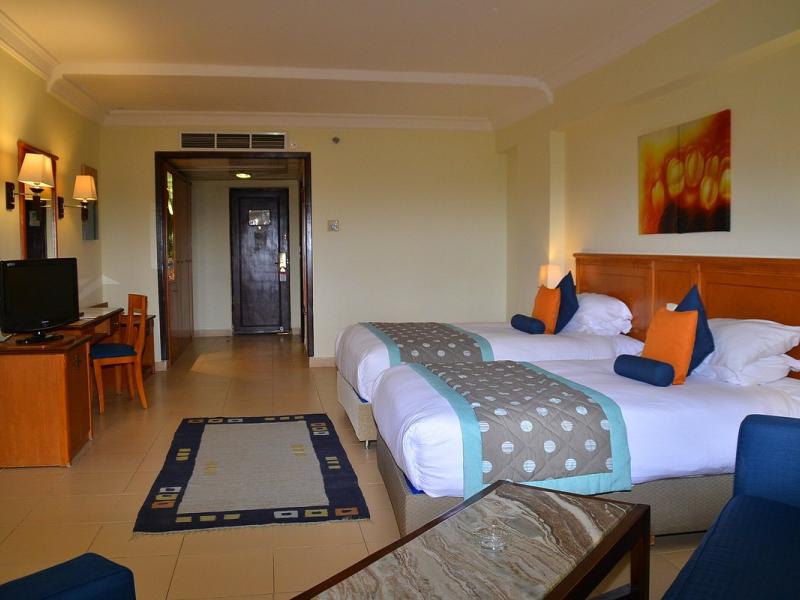 Amwaj Beach Club Abu Soma