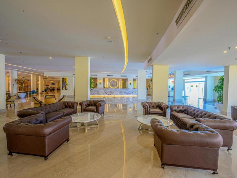 Amwaj Beach Club Abu Soma