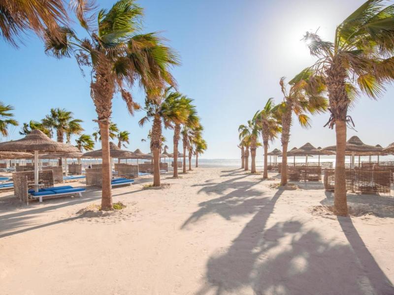 Amwaj Beach Club Abu Soma