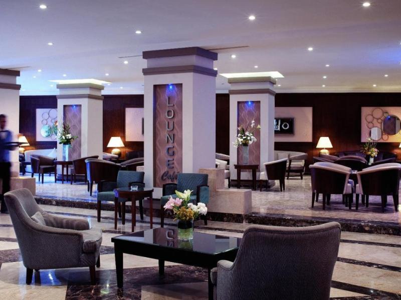 Amwaj Beach Club Abu Soma