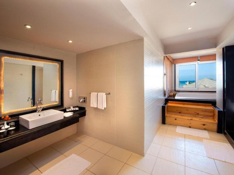 Amwaj Beach Club Abu Soma