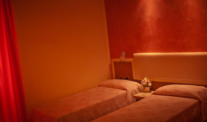 Aerhotel Phelipe