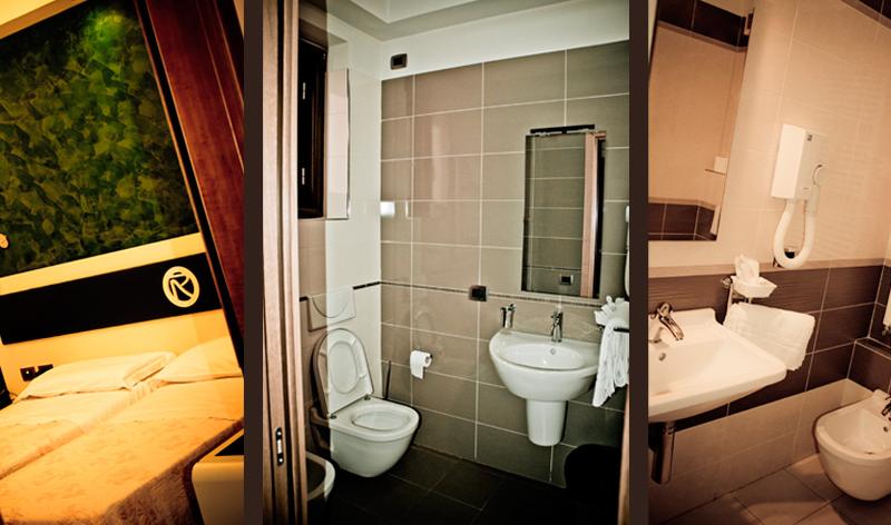 Aerhotel Phelipe