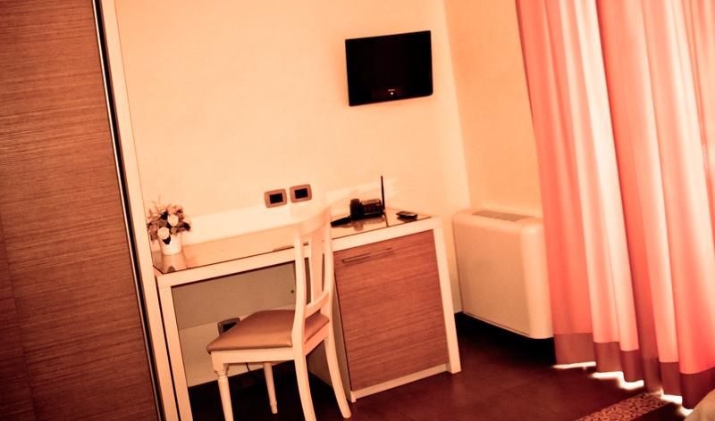 Aerhotel Phelipe