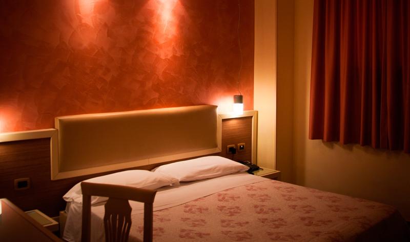 Aerhotel Phelipe