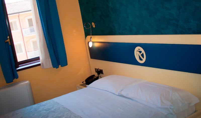 Aerhotel Phelipe