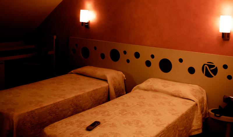 Aerhotel Phelipe