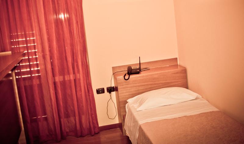Aerhotel Phelipe