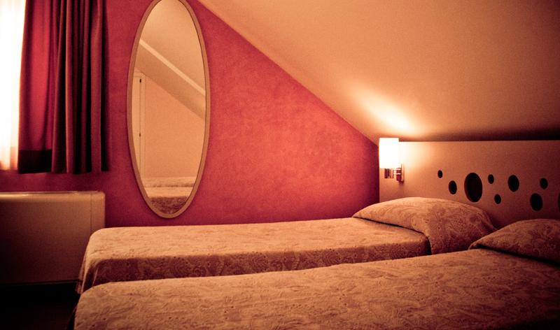 Aerhotel Phelipe