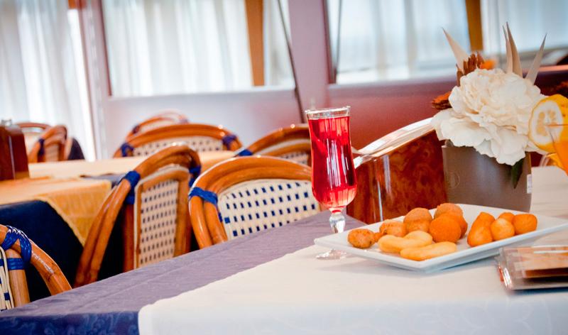 Aerhotel Phelipe