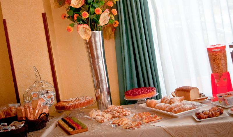Aerhotel Phelipe