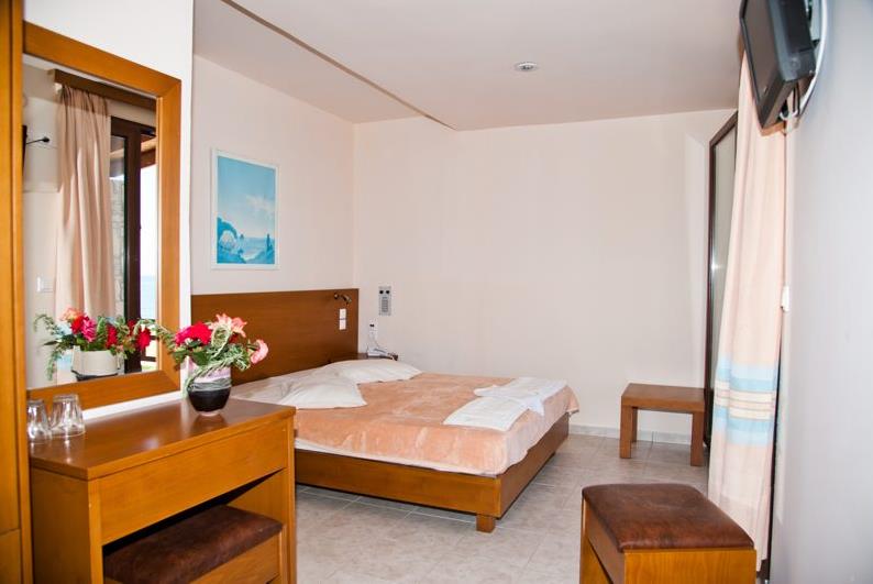 Ekavi Hotel Apartments