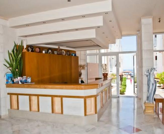 Ekavi Hotel Apartments