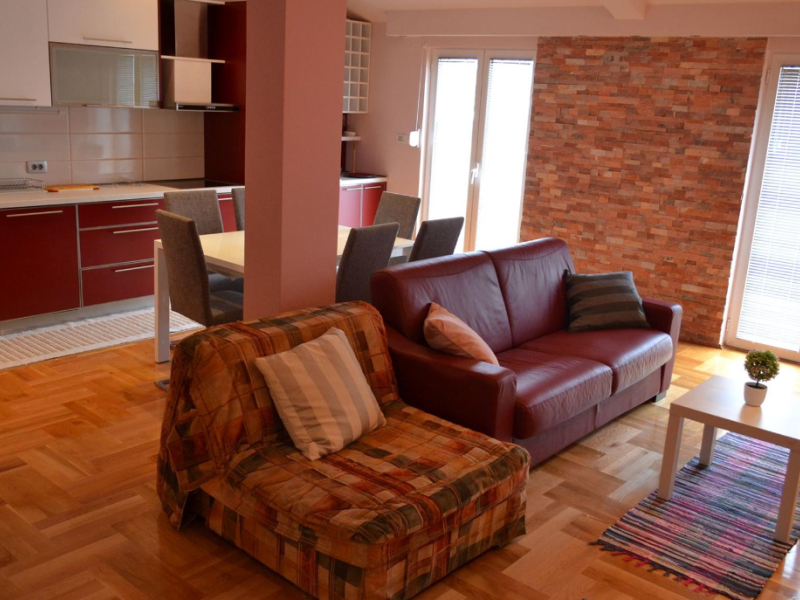 House Ivana