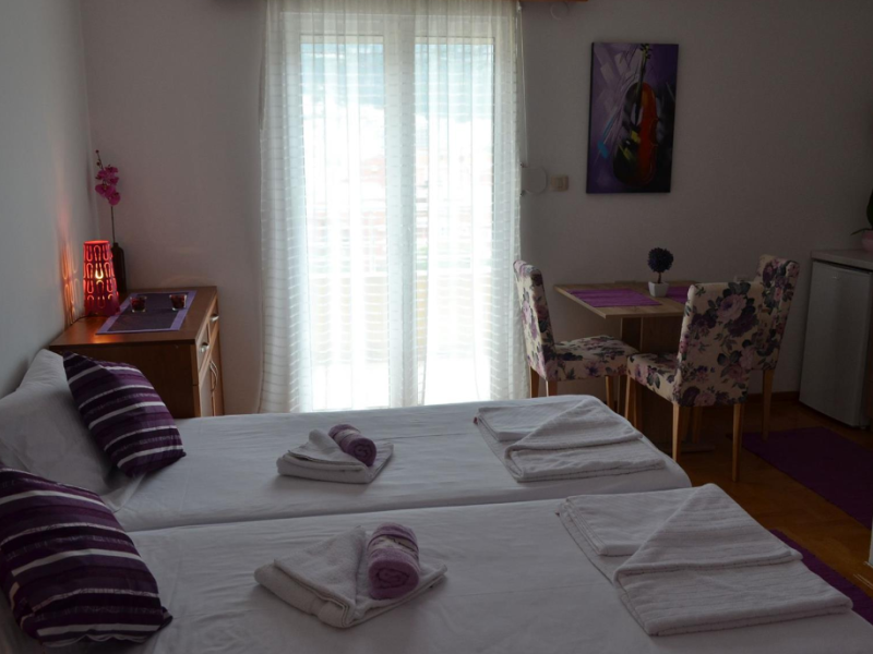 House Ivana